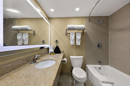 Best Western Plus Toronto North York Hotel & Suites image 3