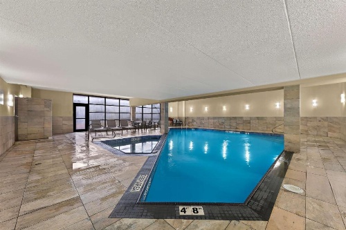 Best Western Plus Toronto North York Hotel & Suites image 31