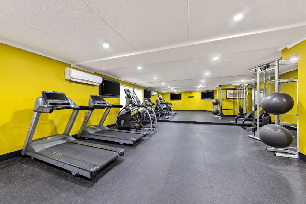 Best Western Plus Toronto North York Hotel & Suites Image 32