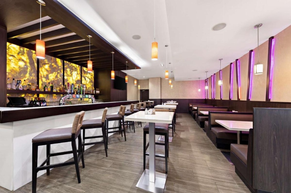 Best Western Plus Toronto North York Hotel & Suites Image 33