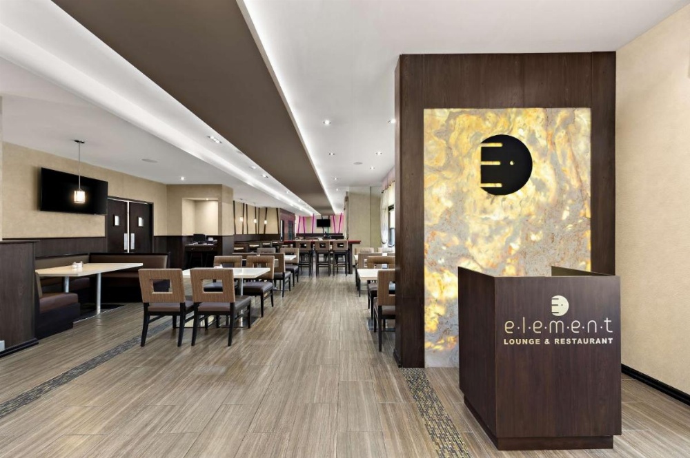 Best Western Plus Toronto North York Hotel & Suites Image 34