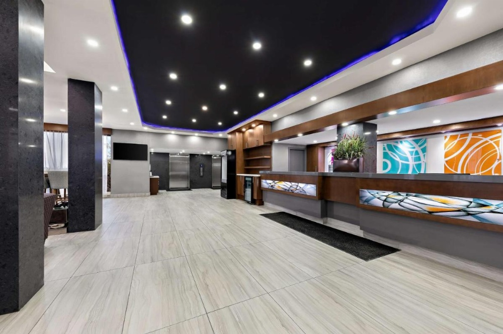 Best Western Plus Toronto North York Hotel & Suites Image 37