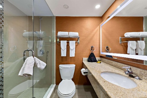 Best Western Plus Toronto North York Hotel & Suites image 4